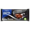 BARRA DE CHOCOLATE LACTA DIAMANTE NEGRO 80G