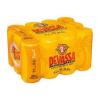 CX CERVEJA DEVASSA 269 C/12 UND