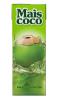ÁGUA DE COCO MAIS COCO 1L