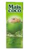 ÁGUA DE COCO MAIS COCO 1L