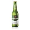 CERVEJA SPATEN LONG NECK 330 ML