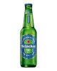 CERVEJA HEINEKEN ZERO LONG NECK 330 ML