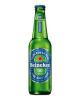 CERVEJA HEINEKEN ZERO LONG NECK 330 ML