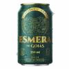 CERVEJA ESMERA DE GOIAS 350ML