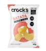 BATATA CROCKS QUEIJO 45G
