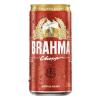 CERVEJA BRAHMA CHOPP 269 ML