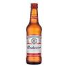 CERVEJA BUDWEISER ZERO LONG 330 ML