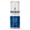 CERVEJA PURO MALTE 350ML