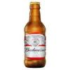 CERVEJA PROFISSA BUDWEISER 300 ML