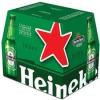CX CERVEJA HEINEKEN SHOT 250 ML C/6 UND