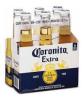 CX CERVEJA CORONITA 210ML C/6 UND