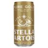CERVEJA STELLA PURE GOLD 269ML