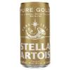 CERVEJA STELLA PURE GOLD 269ML