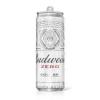 CERVEJA BUDWEISER ZERO 350 ML