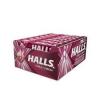 BALA HALLS MORANGO 28G