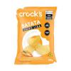 BATATA CROCKS PIZZA 45G