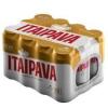 CX CERVEJA ITAIPAVA 269 ML C/12 UND
