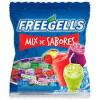 BALA FREEGELLS DURA MIX SABORES 475G