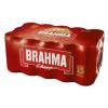 CX CERVEJA BRAHMA CHOPP 269 ML C/15 UND