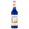 XAROPE MONIN CURAÇAU BLUE 700 ML