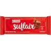 BARRA DE CHOCOLATE SUFLAIR 50G