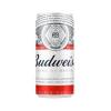 CERVEJA BUDWEISER 269 ML