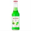 XAROPE MONIN MAÇÃ VERDE 250 ML