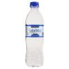 AGUA MINERAL S/GAS LEBRINHA 497 ML