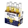 CX CERVEJA CORONA 330ML C/6 UND