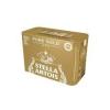 CX CERVEJA STELLA PURE GOLD 350 ML C/8 UND
