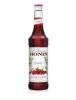 XAROPE MONIN CRANBERRY 700 ML