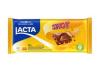 BARRA DE CHOCOLATE LACTA SHOT 80G
