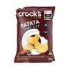 BATATA CROCKS PICANTE 45G