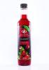 XAROPE DILUTE CEREJA 500 ML