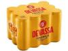 CX CERVEJA DEVASSA 350ML C/12 UND