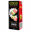 AGUA DE COCO QUADRADO MARACUJA 200ML