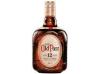 WHISKY OLD PARR 12 ANOS 1 L