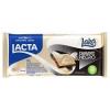 BARRA DE CHOCOLATE LACTA LAKA DIAMANTE NEGRO 80G