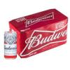 CX CERVEJA BUDWEISER 269 ML C/15 UND