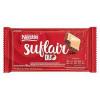BARRA DE CHOCOLATE SUFLAIR DUO 80G