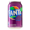 FANTA UVA 350ML