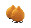 COXINHA DE FRANGO