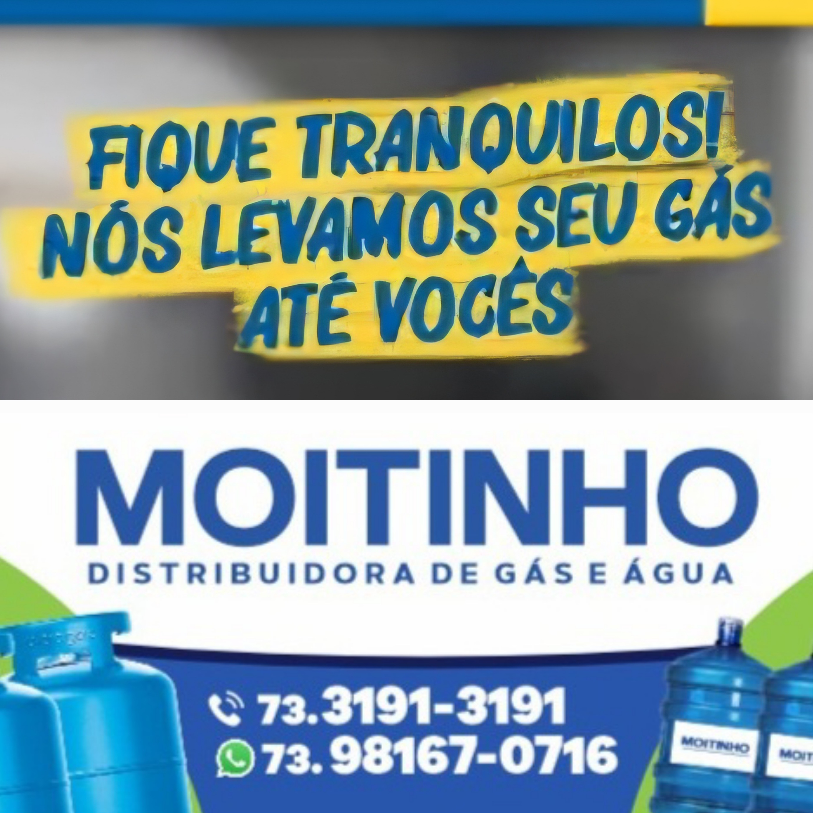 MOITINHO DISTRIBUIDORA
