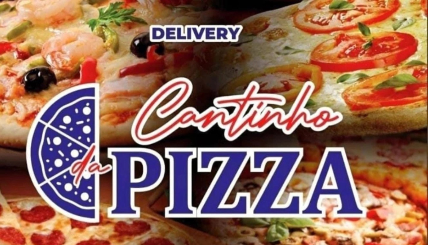 CANTINHO DA PIZZA