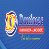 HAMBUGUERIA E LANCHONETE DANIMEC