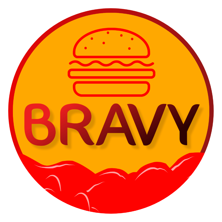 HAMBURGUERIA BRAVY