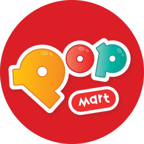 POP MART