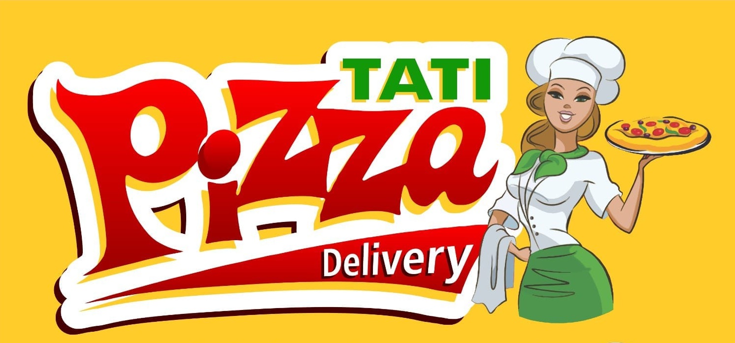 PIZZA TATI DELIVERY