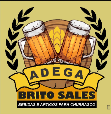 ADEGA BRITO SALES