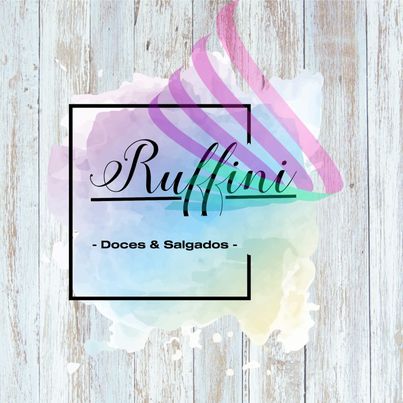 RUFFINI DOCES E SALGADOS
